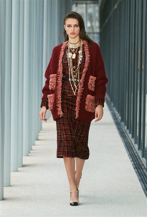 chanel metiers d art firenze|Chanel sfilerà a Firenze con la collezione Métiers d’Art 2021/22.